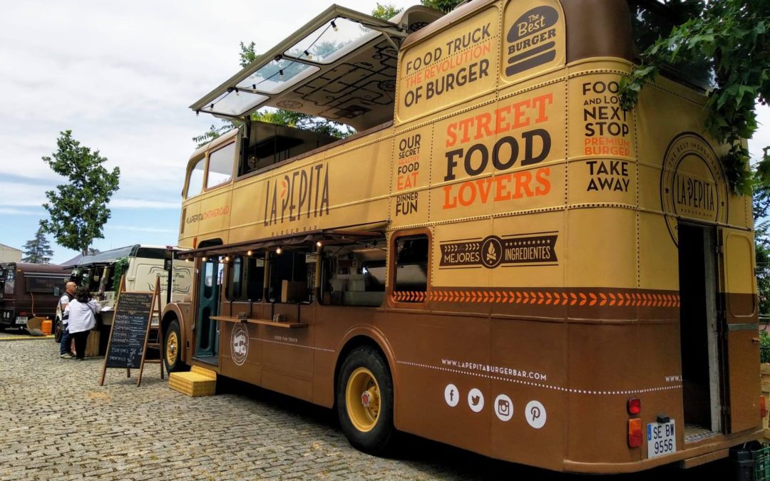 Mérida Food Truck Festival 2019